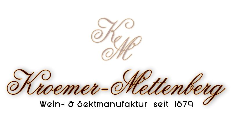 Logo Kroemer-Mettenberg