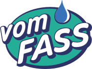 Logo vomFass