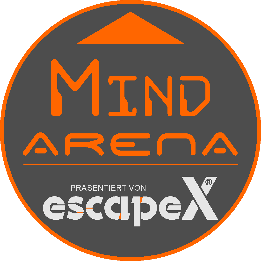 Logo MindArena