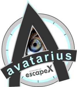 Logo avatarius