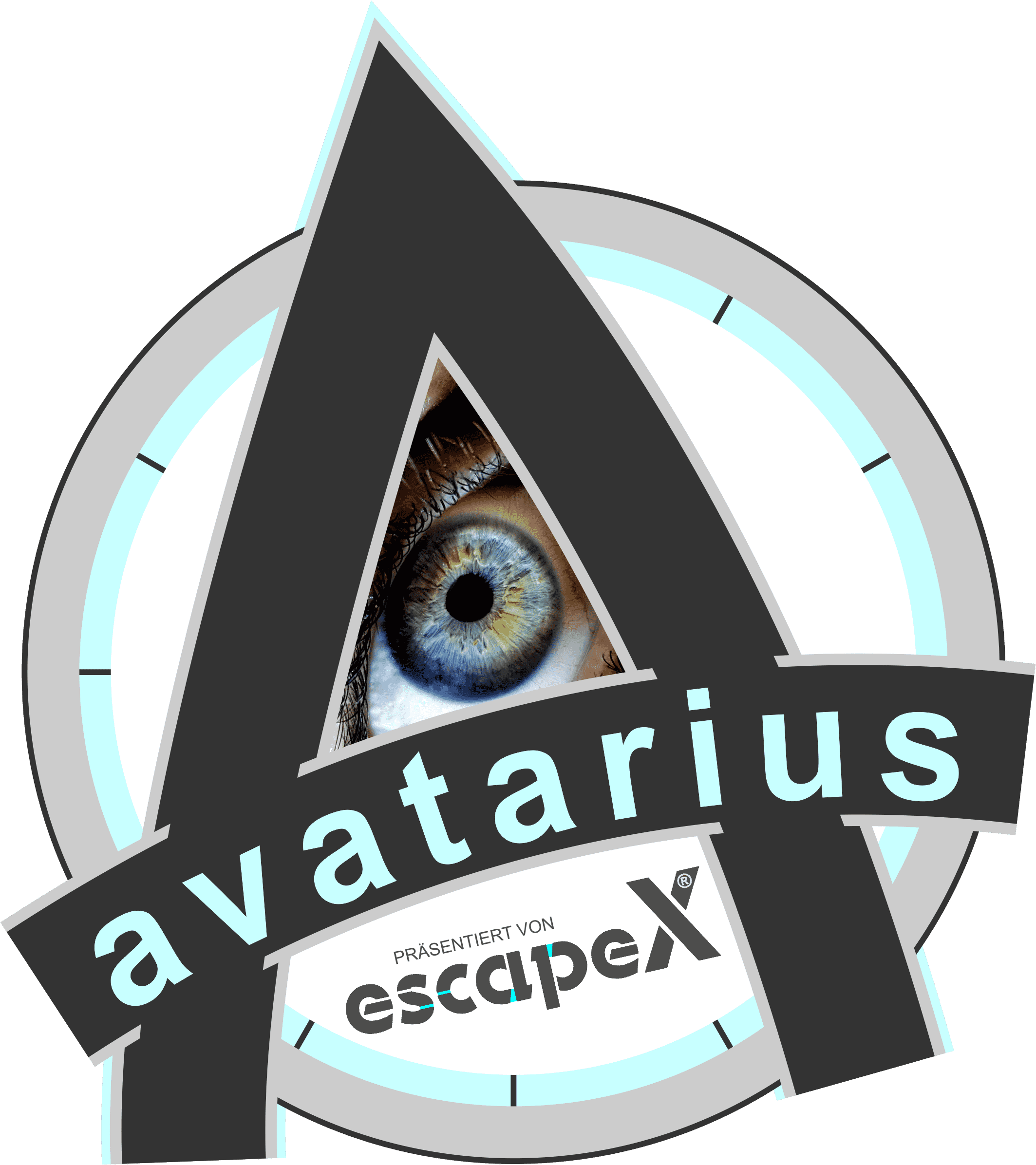 Logo avatarius