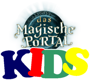 logo Portal KIDS