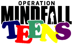 Logo Mindfall TEENS