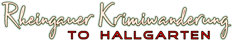 Logo Krimiwanderung