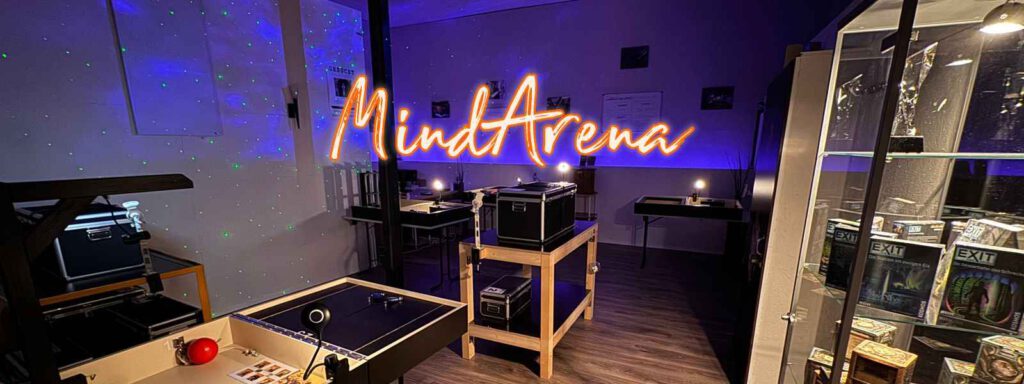 MindArena