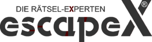 Logo escapeX