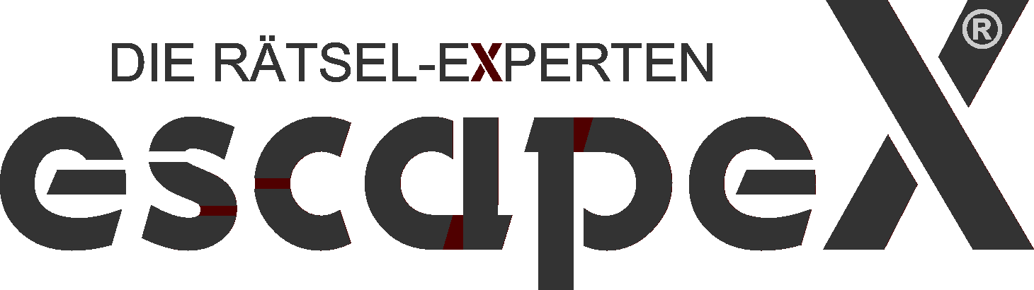 Logo escapeX