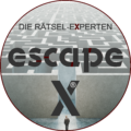 Logo escapeX