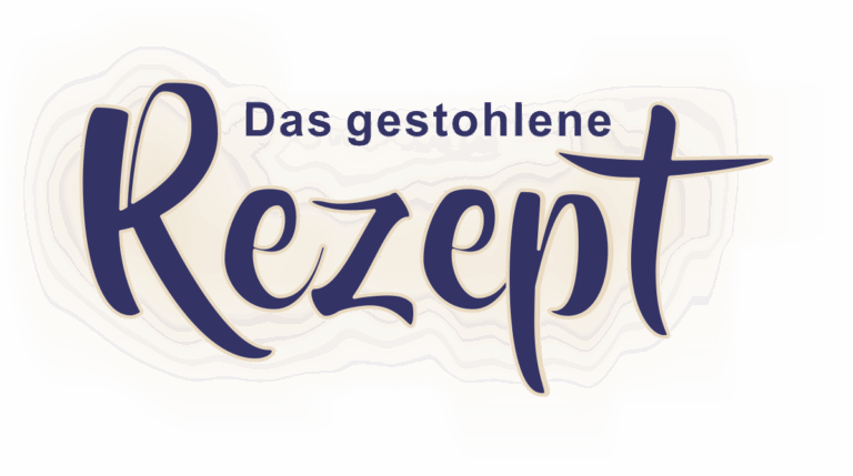 Logo Rezept