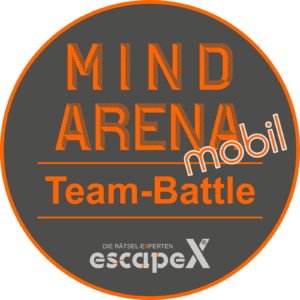 Logo MindArena