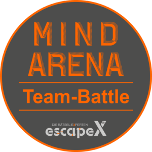 Logo MindArena