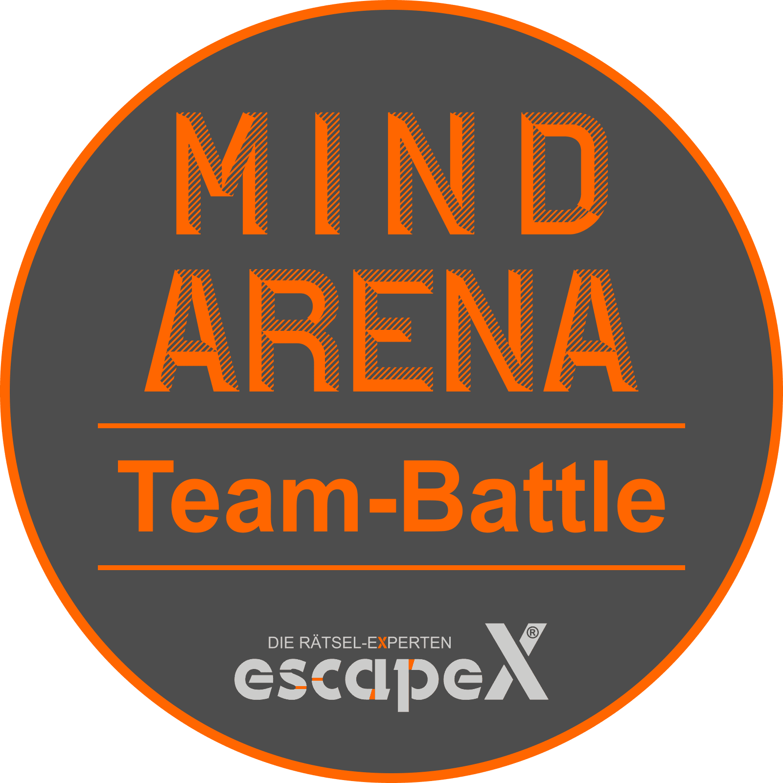 Logo MindArena