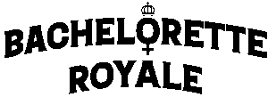 Logo Bachelorette