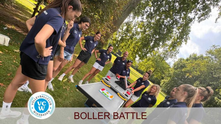 Boller Battle