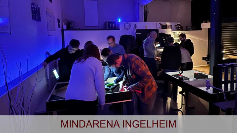 MindArena